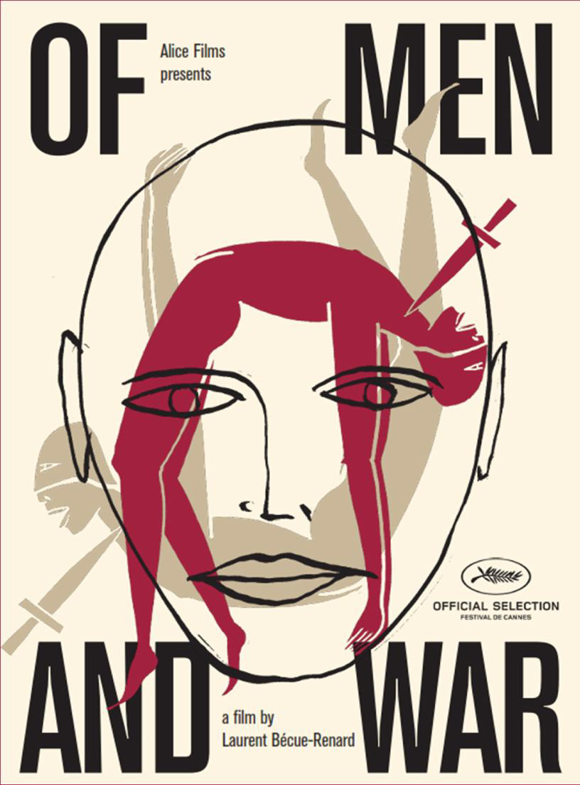 Of Men and War